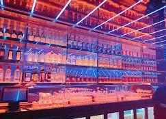 Zarza Club and Terrace Jaipur 3 zarza menu