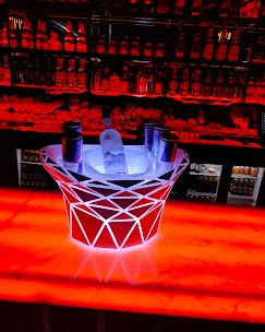 Zarza Club and Terrace Jaipur 1 zarza club