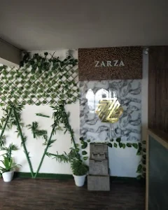 Zarza Club and Terrace Jaipur 5