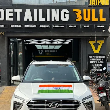 Detailing Bull Jaipur 2 Detailing Bull Jaipur
