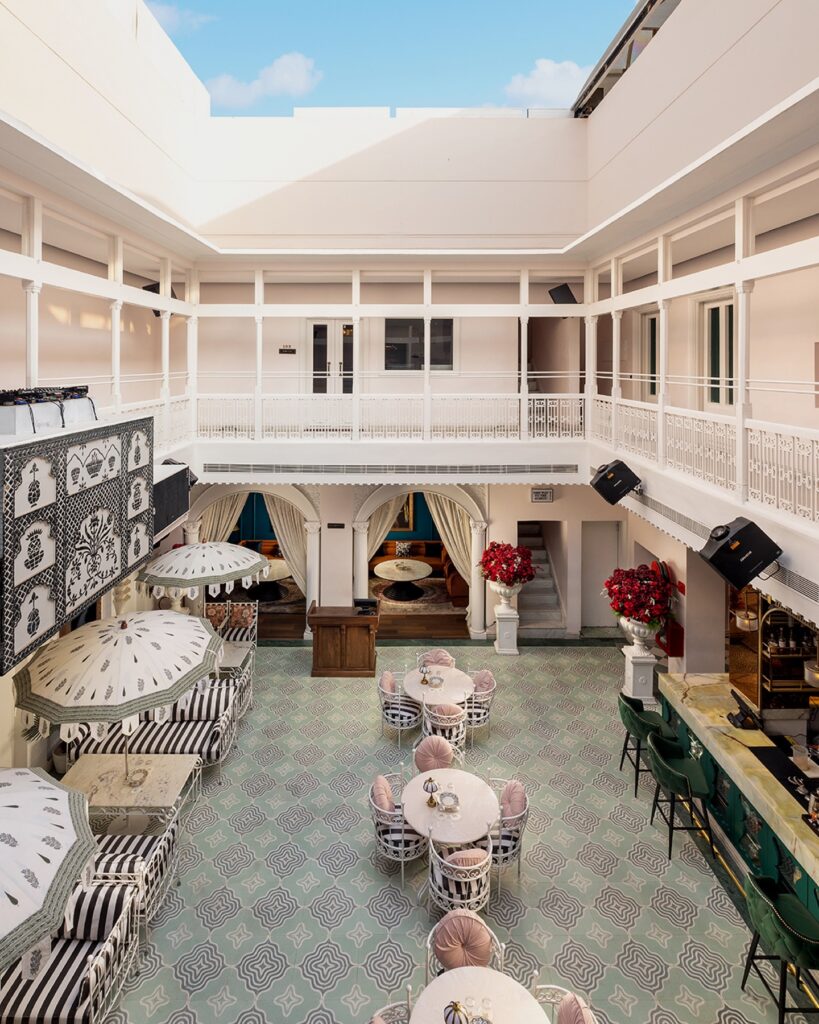 Swinton House Jaipur