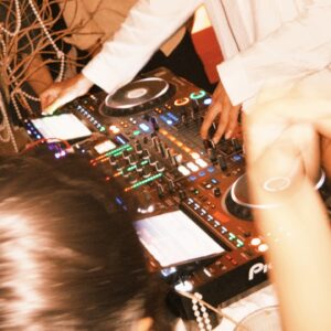 Savanna Sky Lounge & Bar Jaipur Party