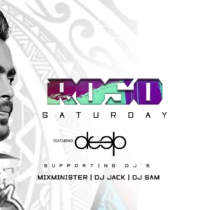 Roso Jaipur 4 Roso Jaipur Party