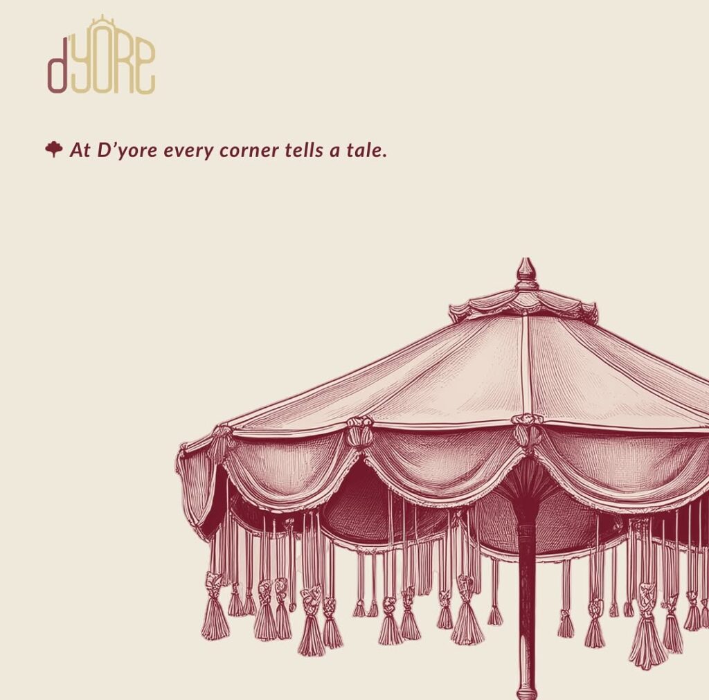 Dyore Jaipur