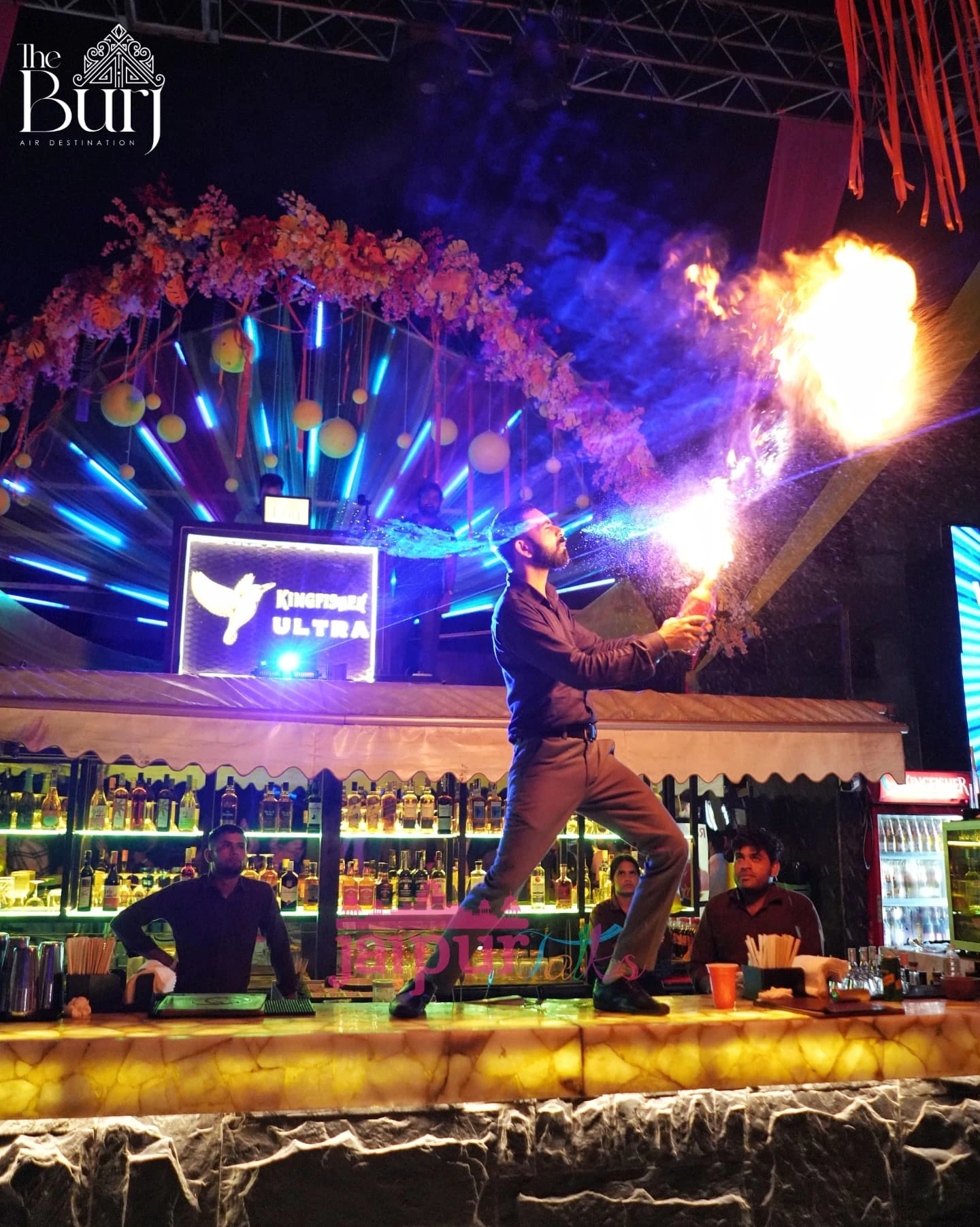 The Burj Jaipur