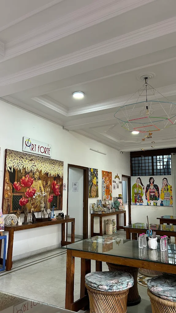ART Forte Jaipur 2 Art Forte Jaipur