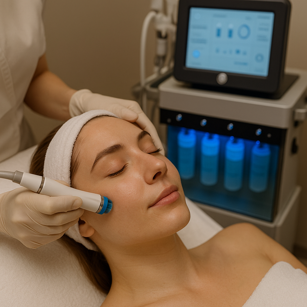 HydraFacial in Jaipur