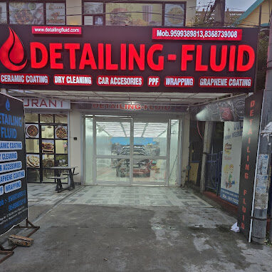 Detailing Fluid Mansarovar Jaipur 2 Detailing Fluid Mansarovar Jaipur