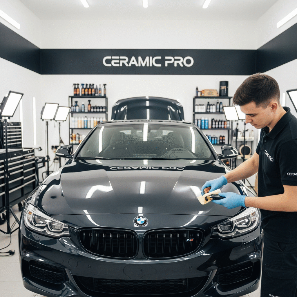 Best Ceramic Coating in Jaipur with Price and Details 95 Ceramic Coating in Jaipur
