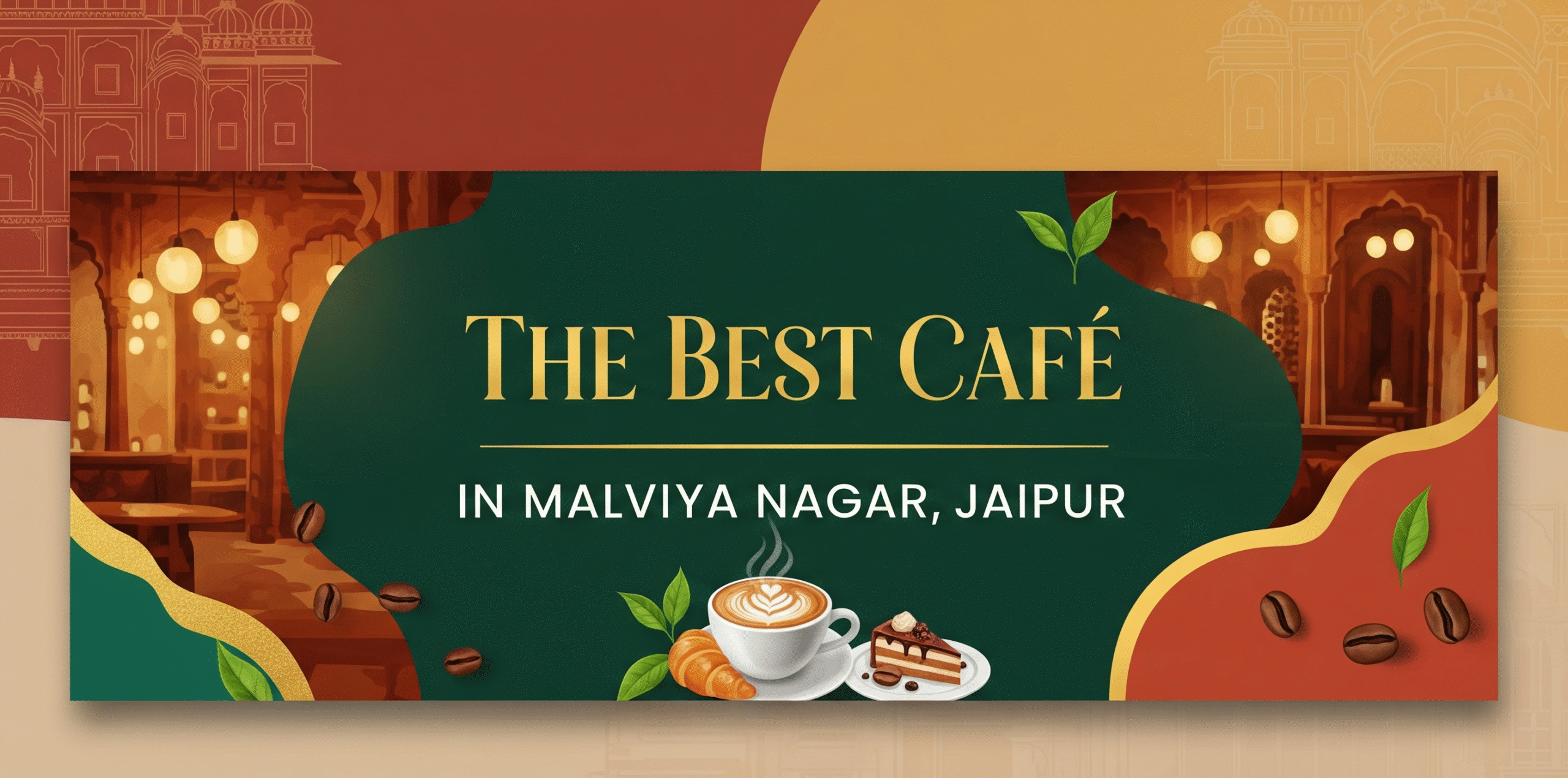 Best Cafes in Vaishali Nagar 102 Best Cafes in Malviya Nagar