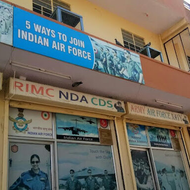 Nation's Pride Academy Jaipur 2 Nation's Pride Academy Jaipur