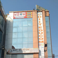 Neon Classes Jaipur 2 Neon Classes Jaipur