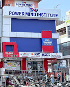 Power Mind Institute Jaipur