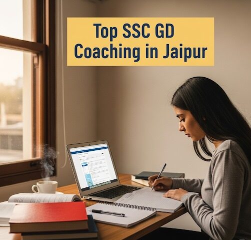 Best SSC GD coaching in Jaipur with Fees and Details 103 Best SSC GD Coaching in Jaipur