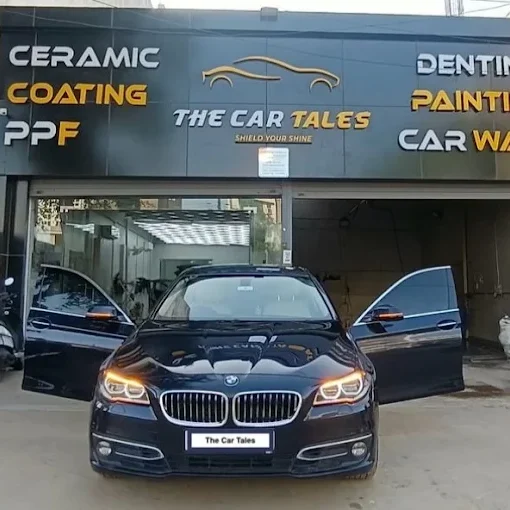 The Car Tales Jaipur 2 THE CAR TALES JAIPUR