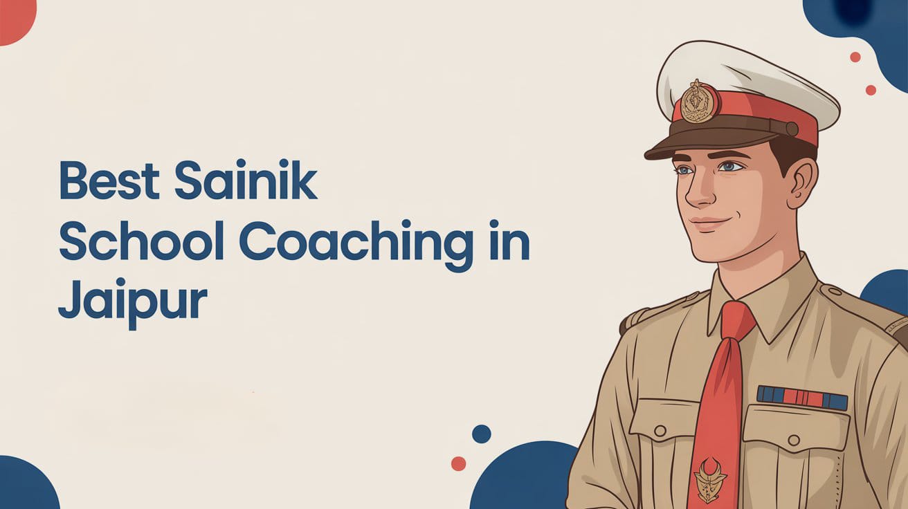 Best RIMC Coaching in Jaipur with Fees and Details 148 Best Sainik School Coaching in Jaipur