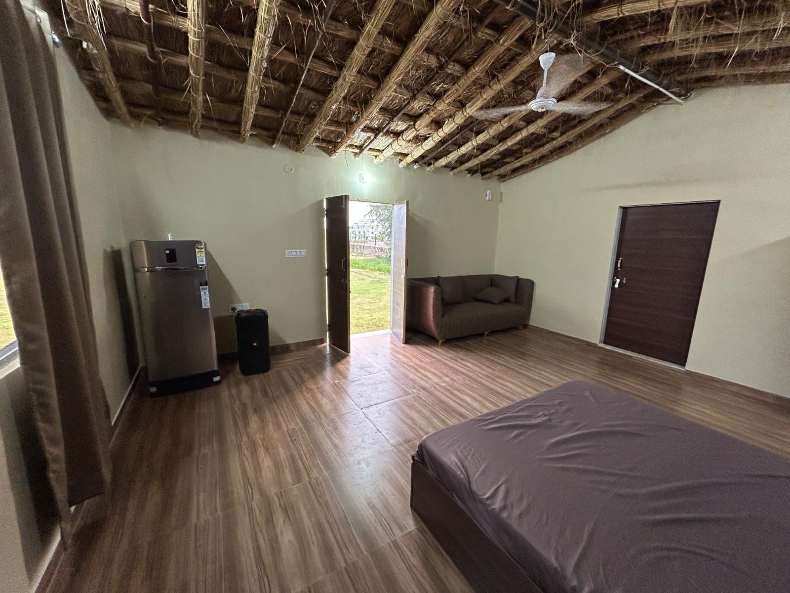 Vinderlust Farmhouse