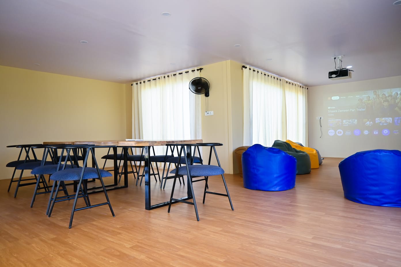 Tarshal Farms Farmhouse