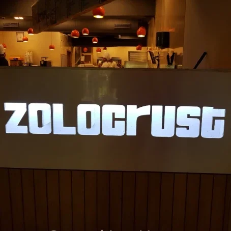 Zolocrust Jaipur
