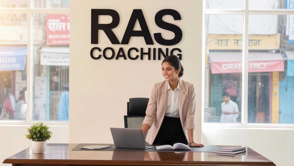 Best RAS Coaching in Jaipur with Fees and Details 10 RAS Coaching in Jaipur