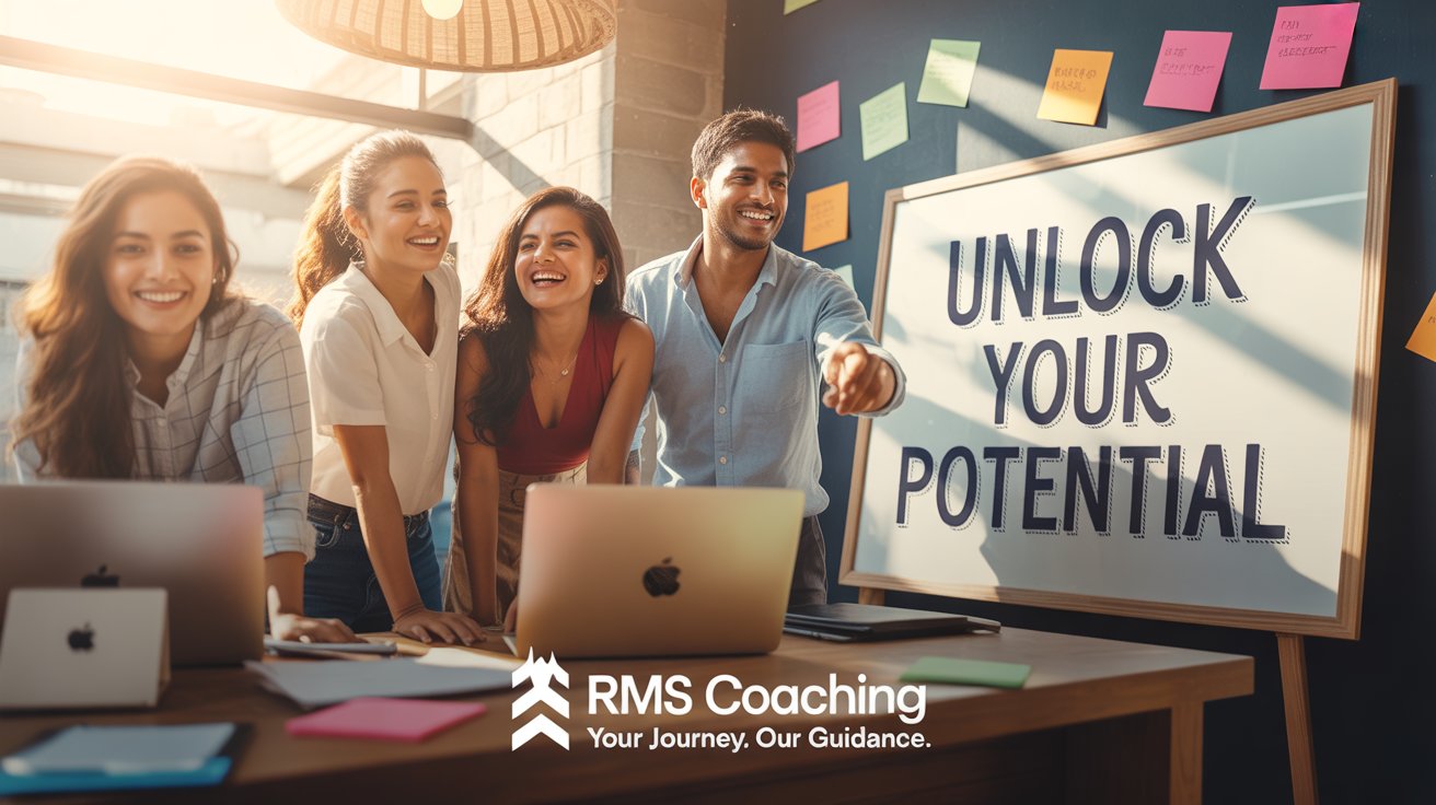 RMS Coaching in Jaipur