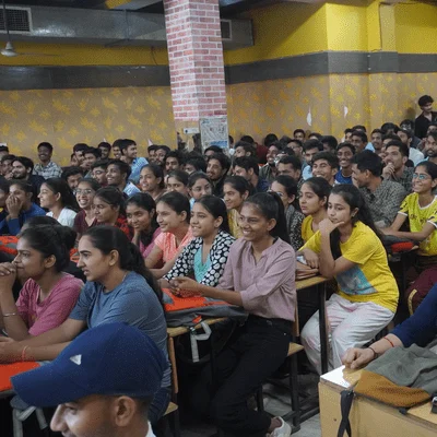 Bibliophile Study Centre Jaipur 2 Bibliophile Study Centre Jaipur