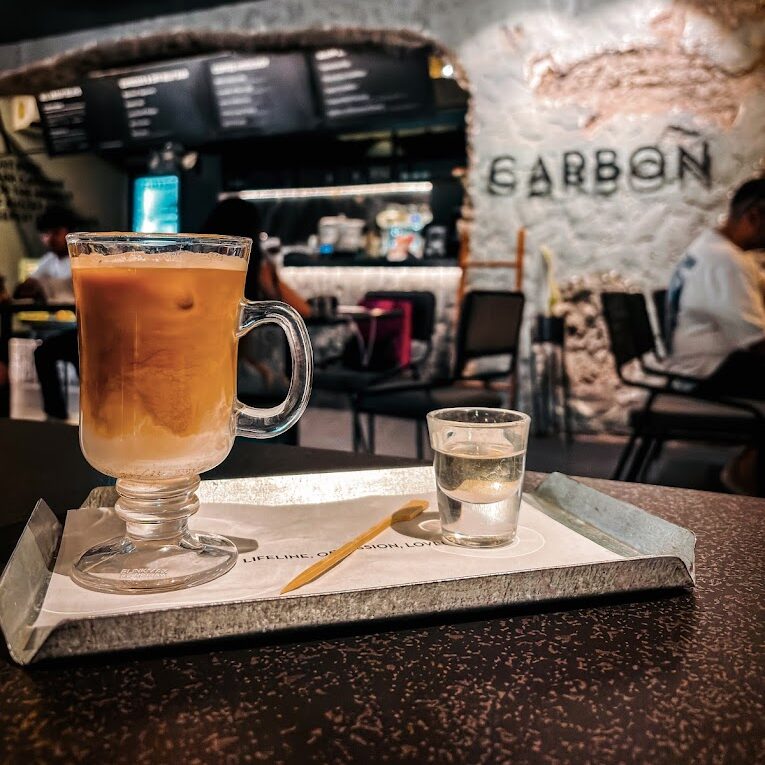 Carbon Cafe Jaipur 4