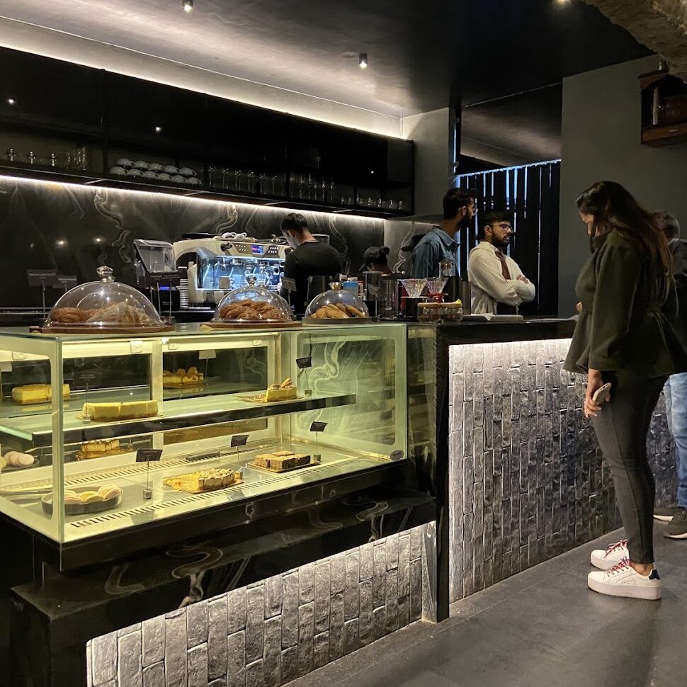 Carbon Cafe Jaipur 6 Carbon Cafe Jaipur