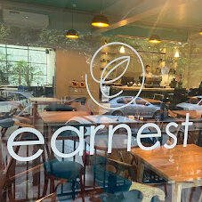 Café Earnest Jaipur 2 Cafe Earnest