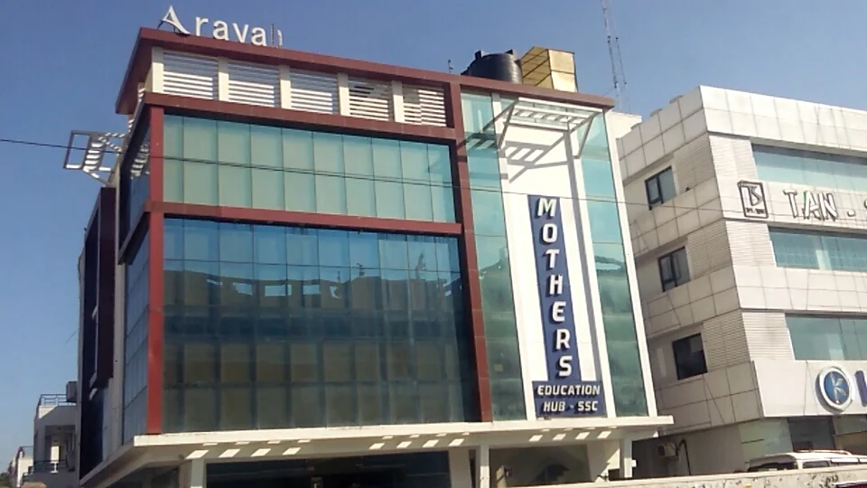 Mothers Education Hub Jaipur 2