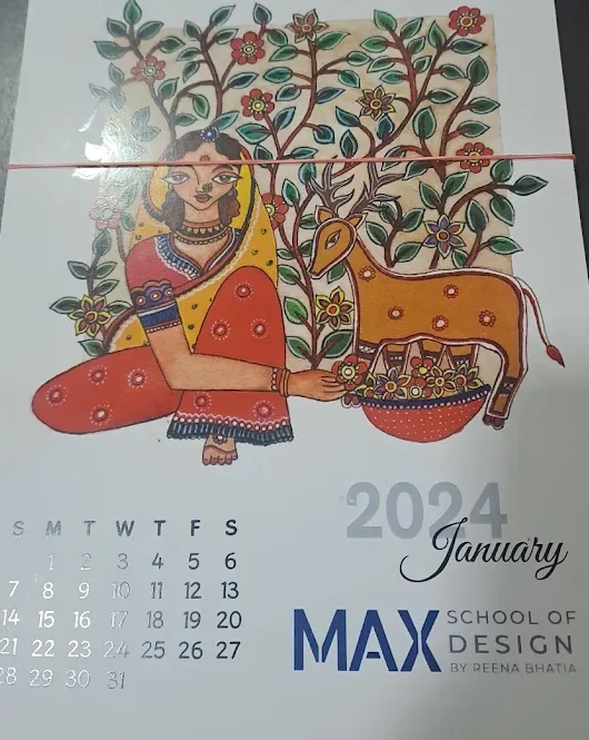 Max School of Design Jaipur 2 Max School Of Design