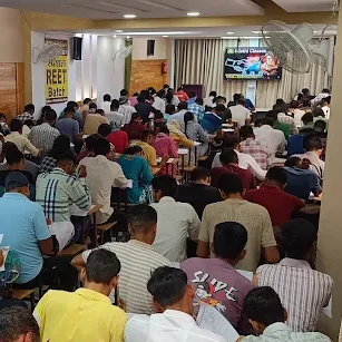 misthi classes jaipur