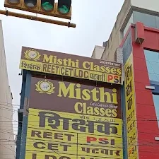 misthi classes jaipur