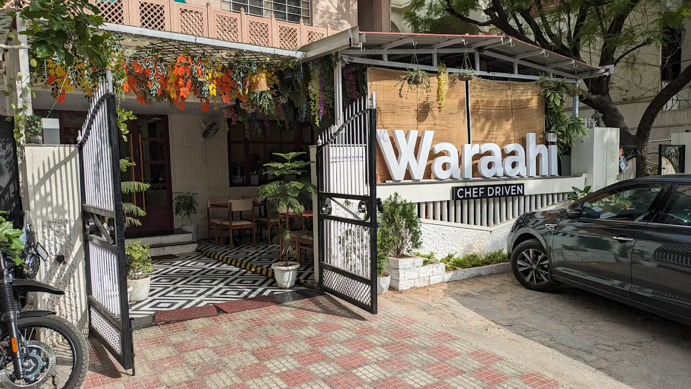 Waraahi Jaipur 4