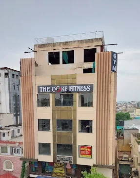 THE CORE FITNESS GYM