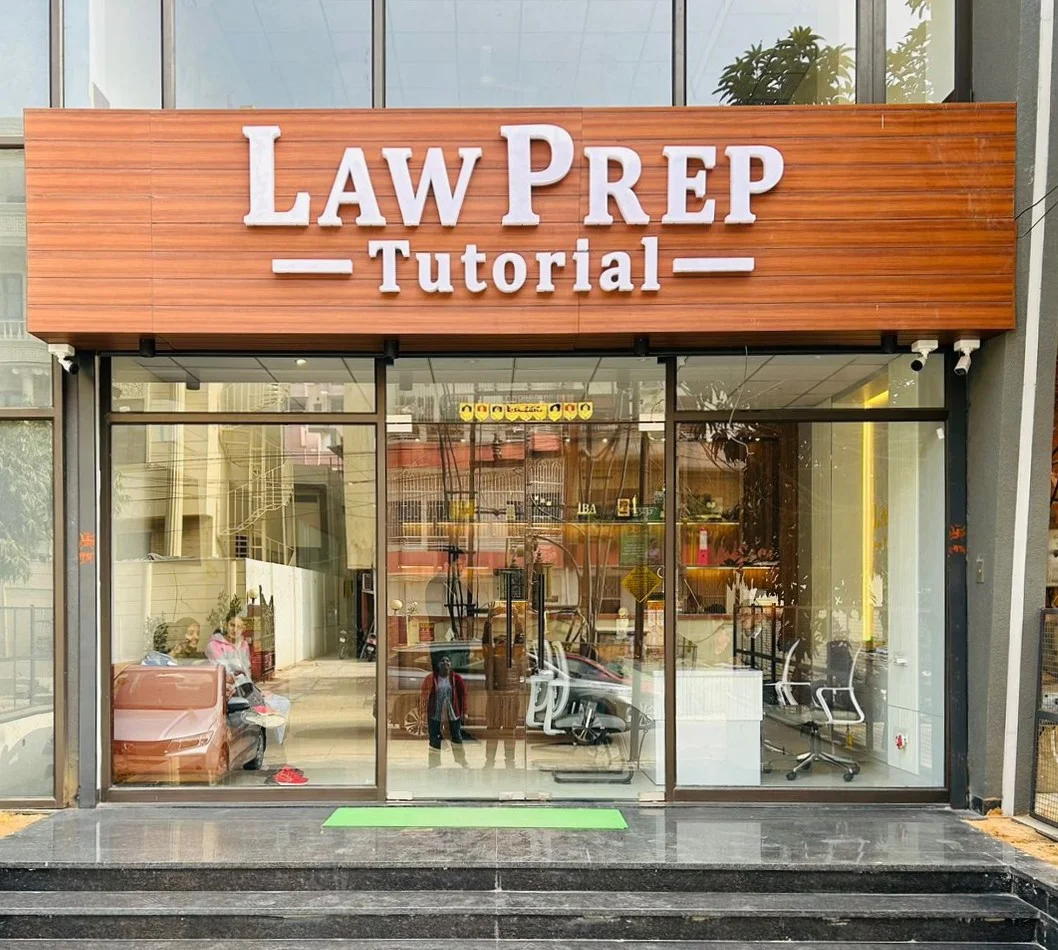 Law Prep Jaipur