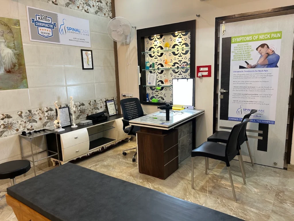 Spinal Care Chiropractic Clinic Jaipur 2 Spinal Care Chiropractic Clinic