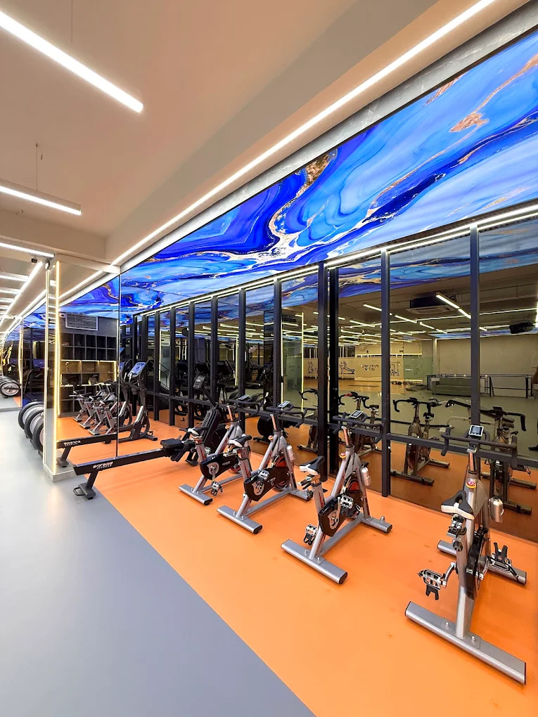 Fitlife Gym Malviya Nagar