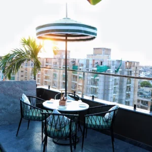 Pacha Jaipur