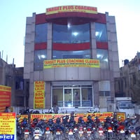 Target Plus Jaipur 2 Target Plus Jaipur’s