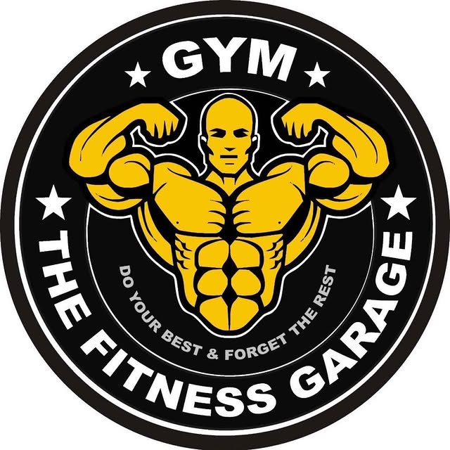 The Fitness Garage
