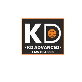 KD Advanced Law Classes Jaipur