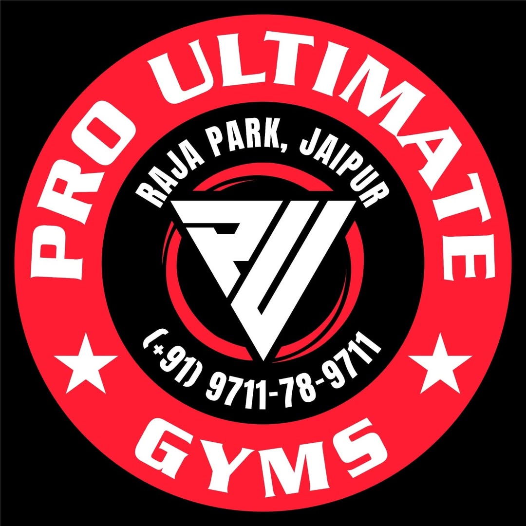 PRO ULTIMATE GYMS RAJA PARK JAIPUR