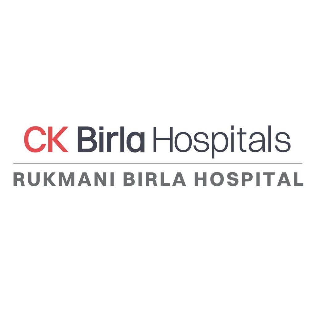 CK Birla Hospitals || RBH