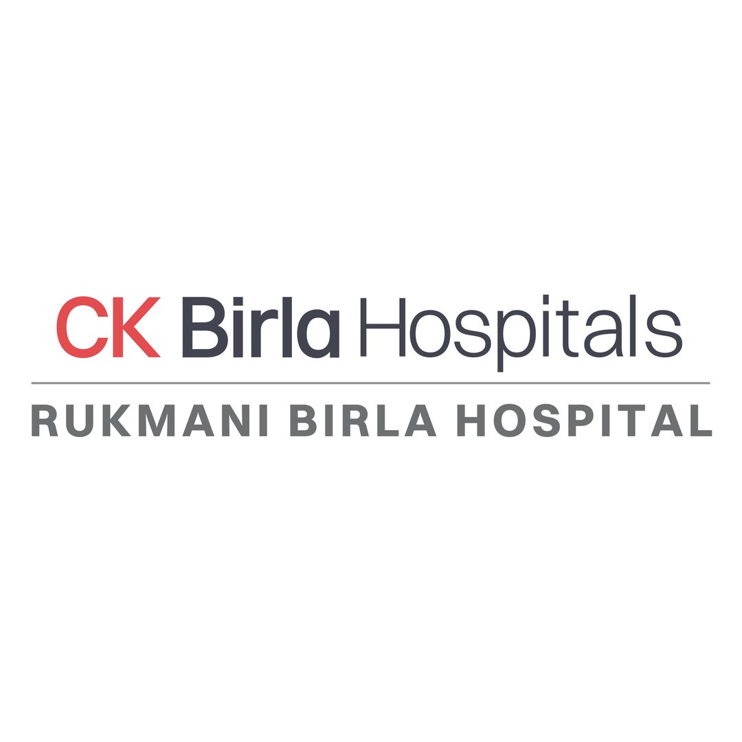 CK Birla Hospitals || RBH