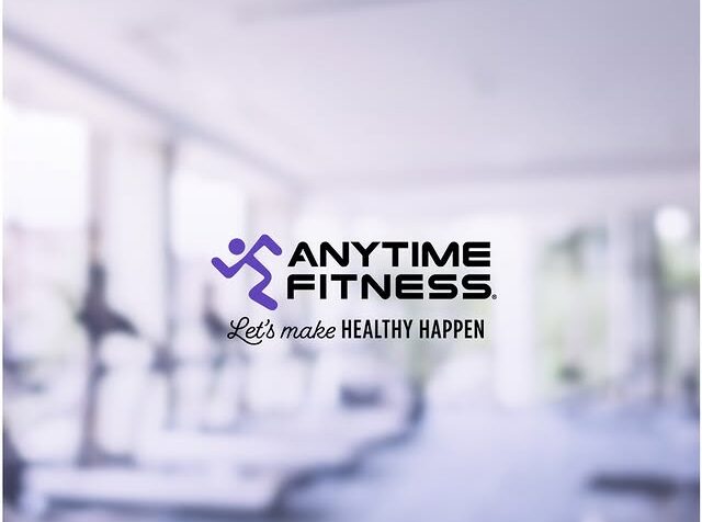 Gyms in Vaishali Nagar Jaipur 118 ANYTIME FITNESS