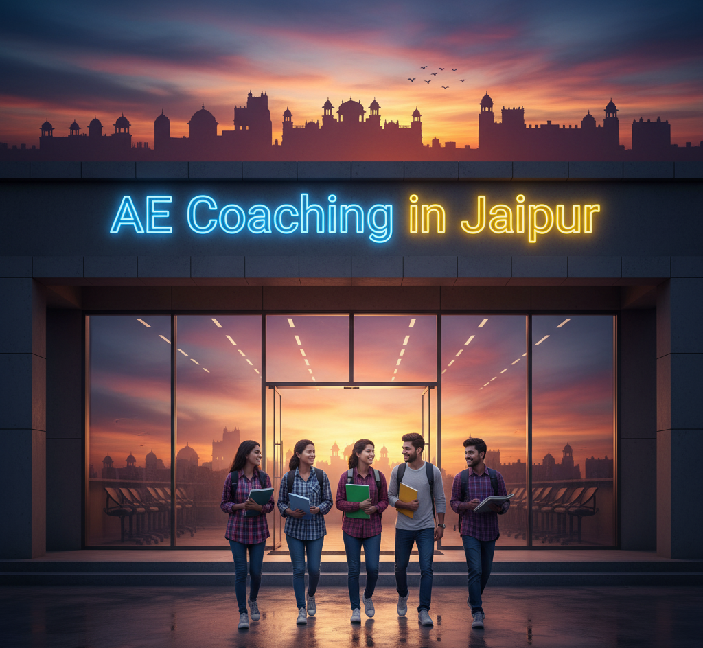 AE COACHING