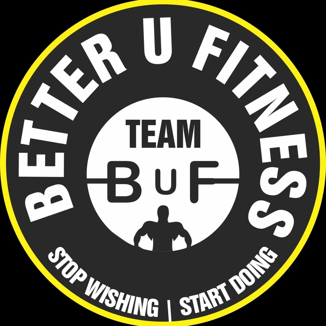 BETTER U FITNESS