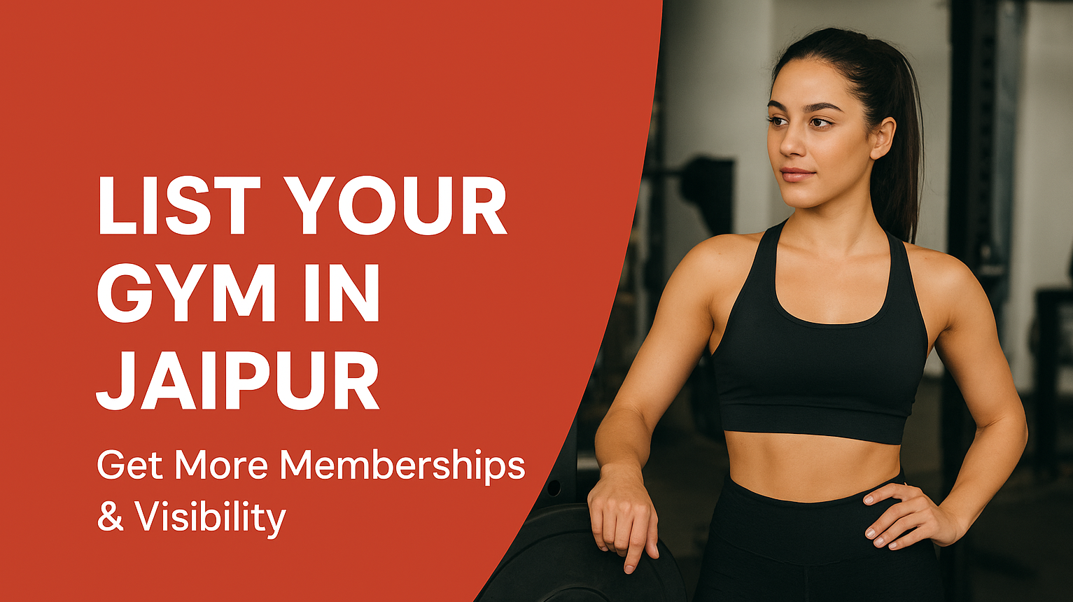 List Your Gym in Jaipur | SEO for Gyms 1 List Your GYM