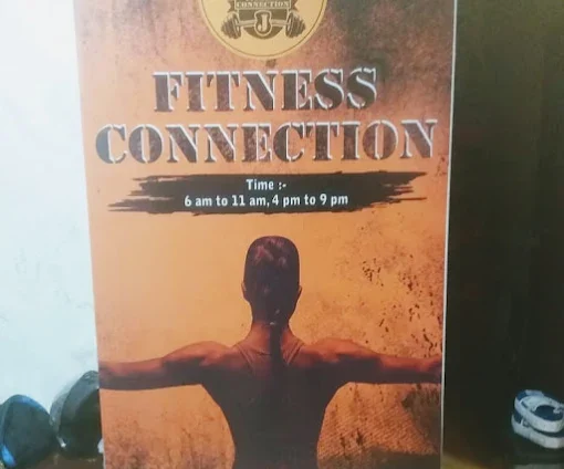 FITNESS CONNECTION